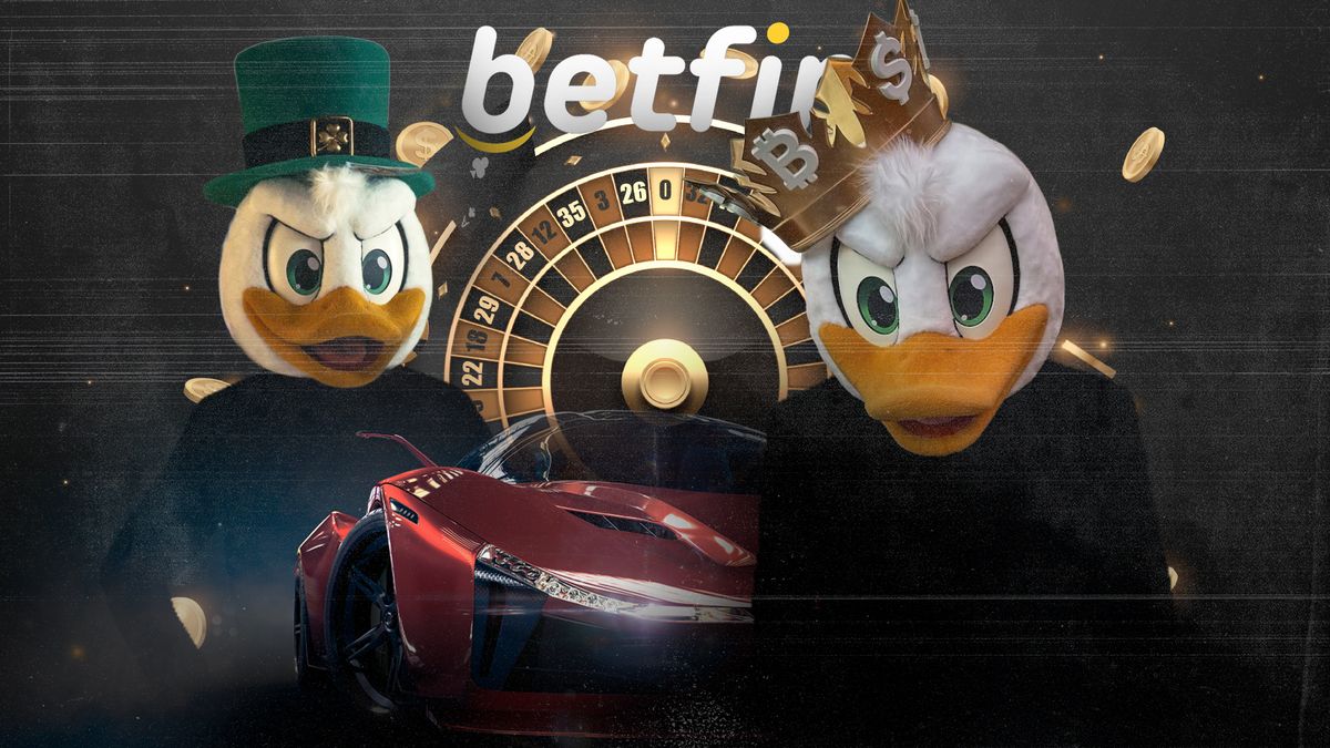 Investoři vyšetřovaného Betfinu znervózněli, hodnota tokenu se propadla